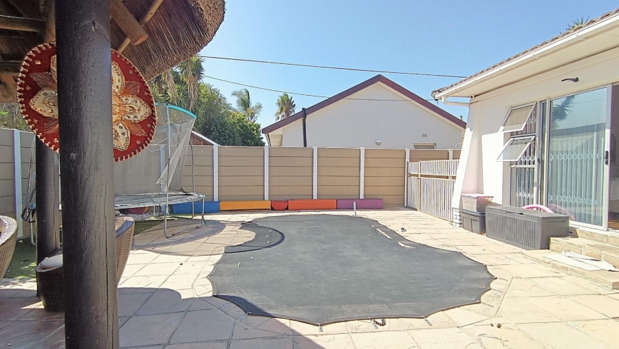 3 Bedroom Property for Sale in Tygerdal Western Cape